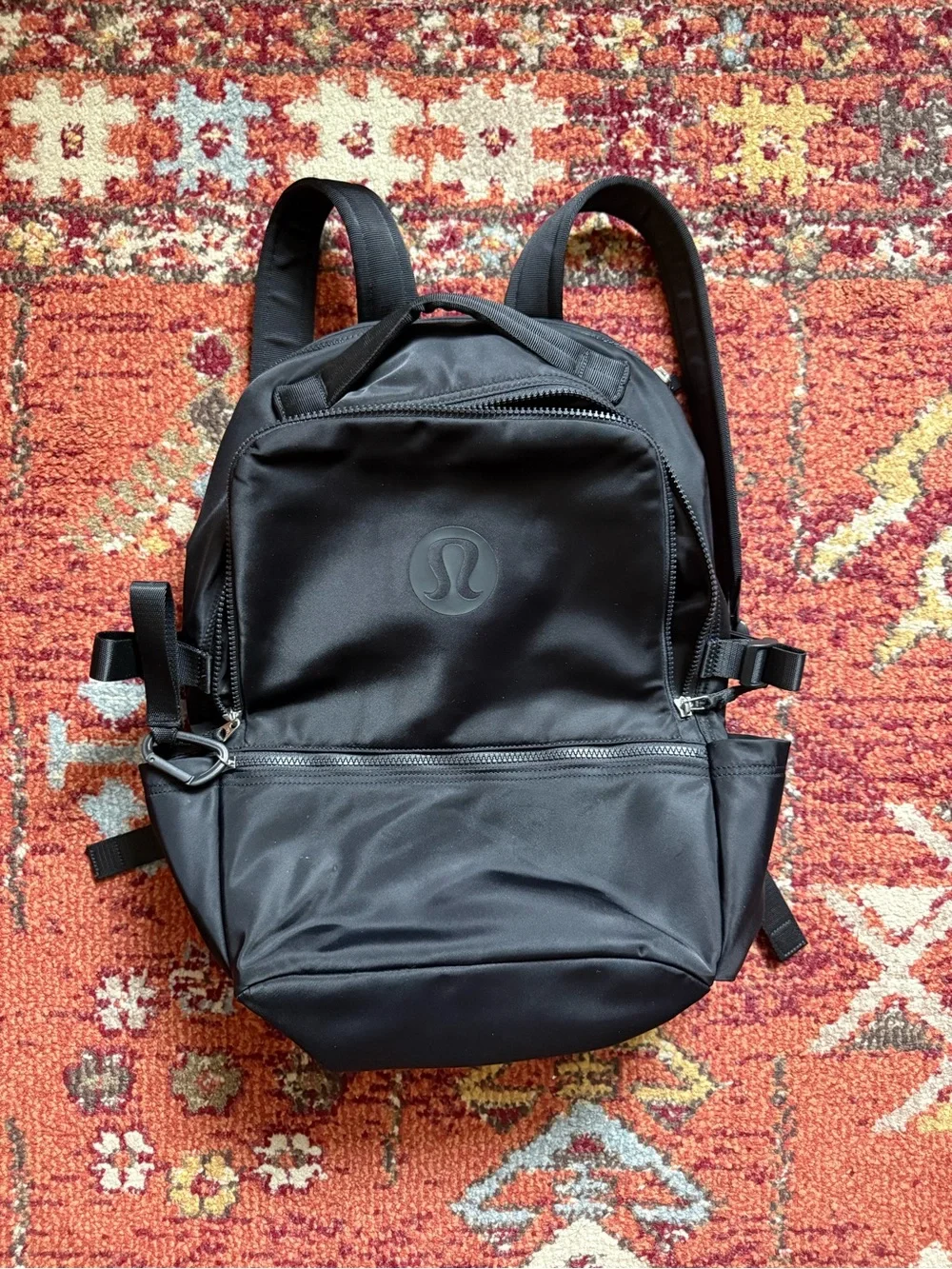 Lululemon New Crew 22L Backpack